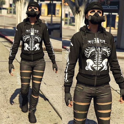 where can i buy clothes in gta